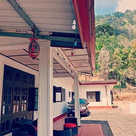 Hill Resort Gampola Exterior photo